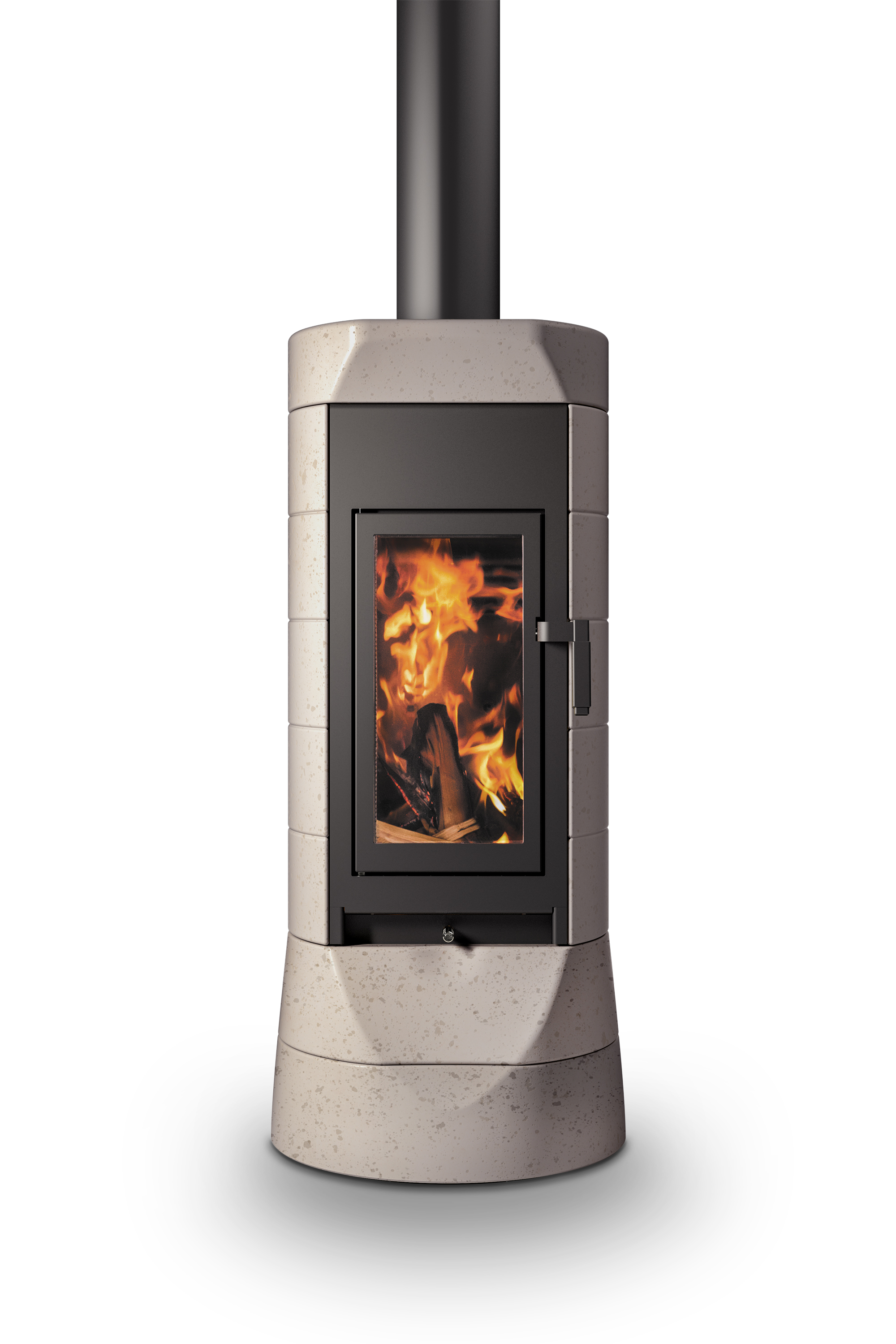 Foto: Productshot 48000 naturel met witte achtergrond en schaduw