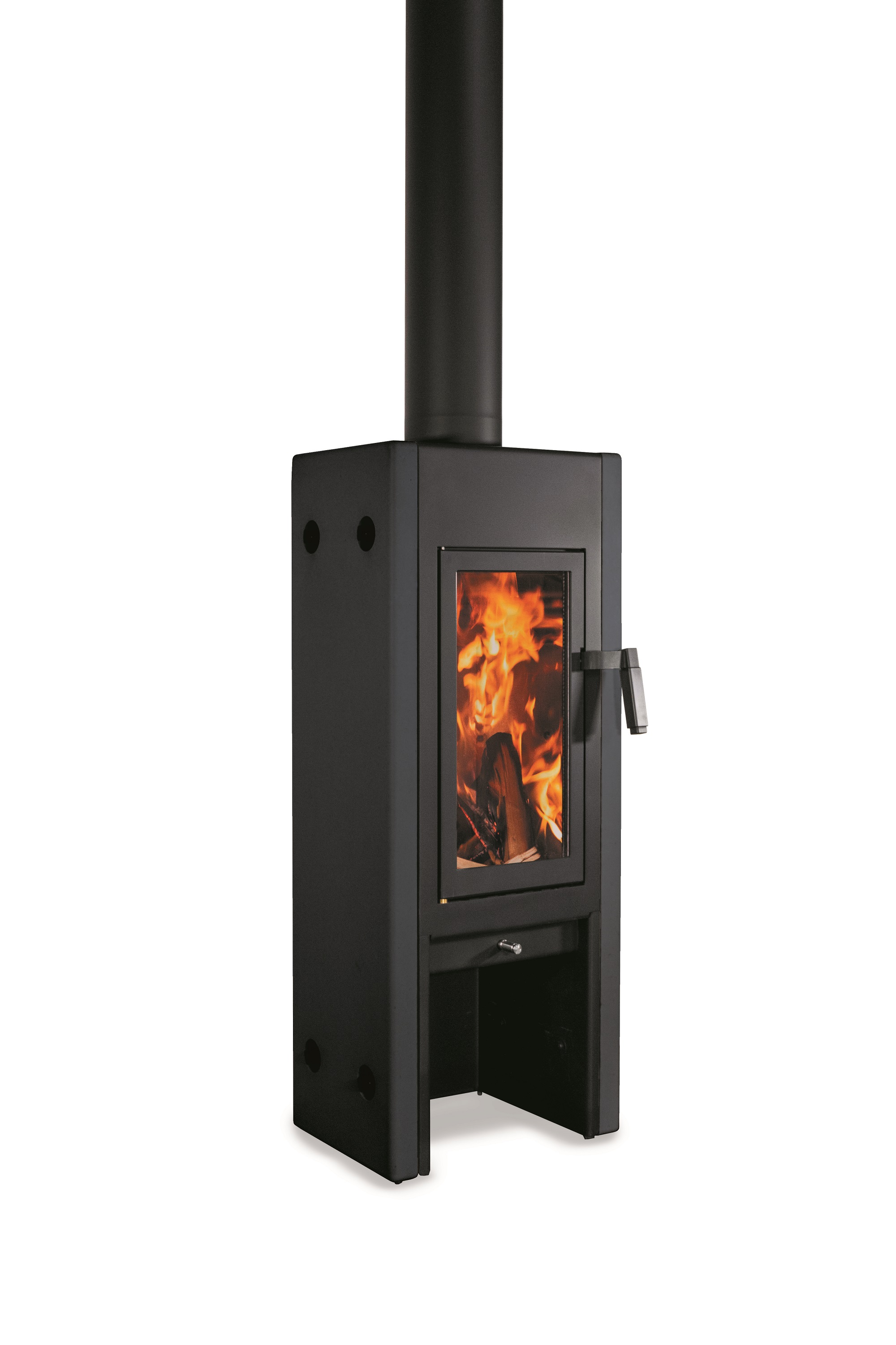 Foto: Warne black klein