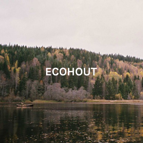 Foto : Ecohout
