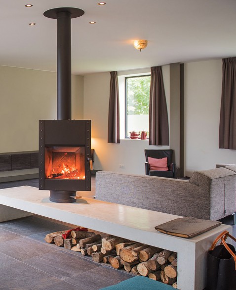 Foto : Leenders Stor — Tijdloze vakmanschap & warmte