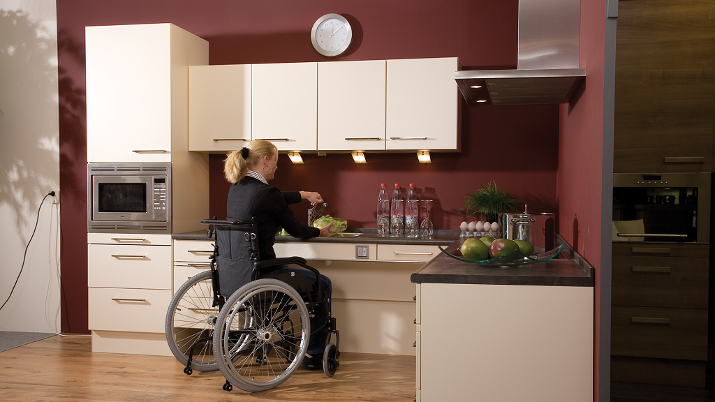 Foto: Wonennl keuken Apollo Home