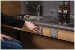 Foto: Wonennl keuken bribus 2 Apollo Home