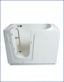 Foto: inloopbaden basic 2