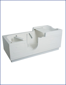 Foto: inloopbaden luxor 2