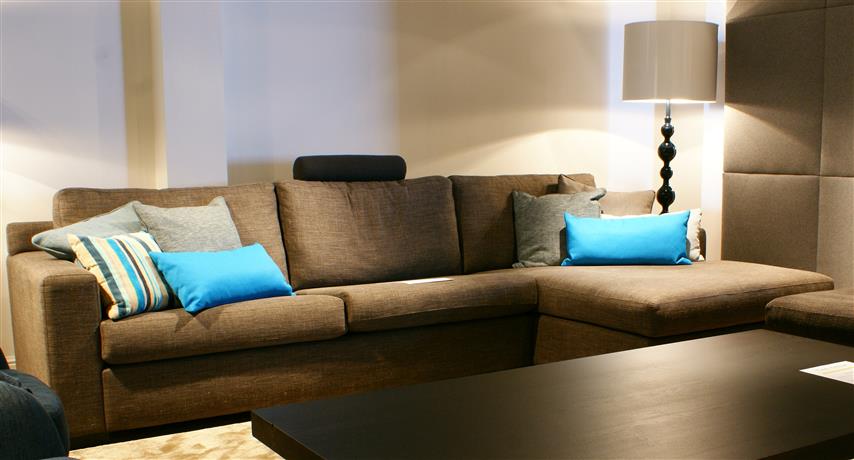 Foto: Ardore chaise longue (Small)