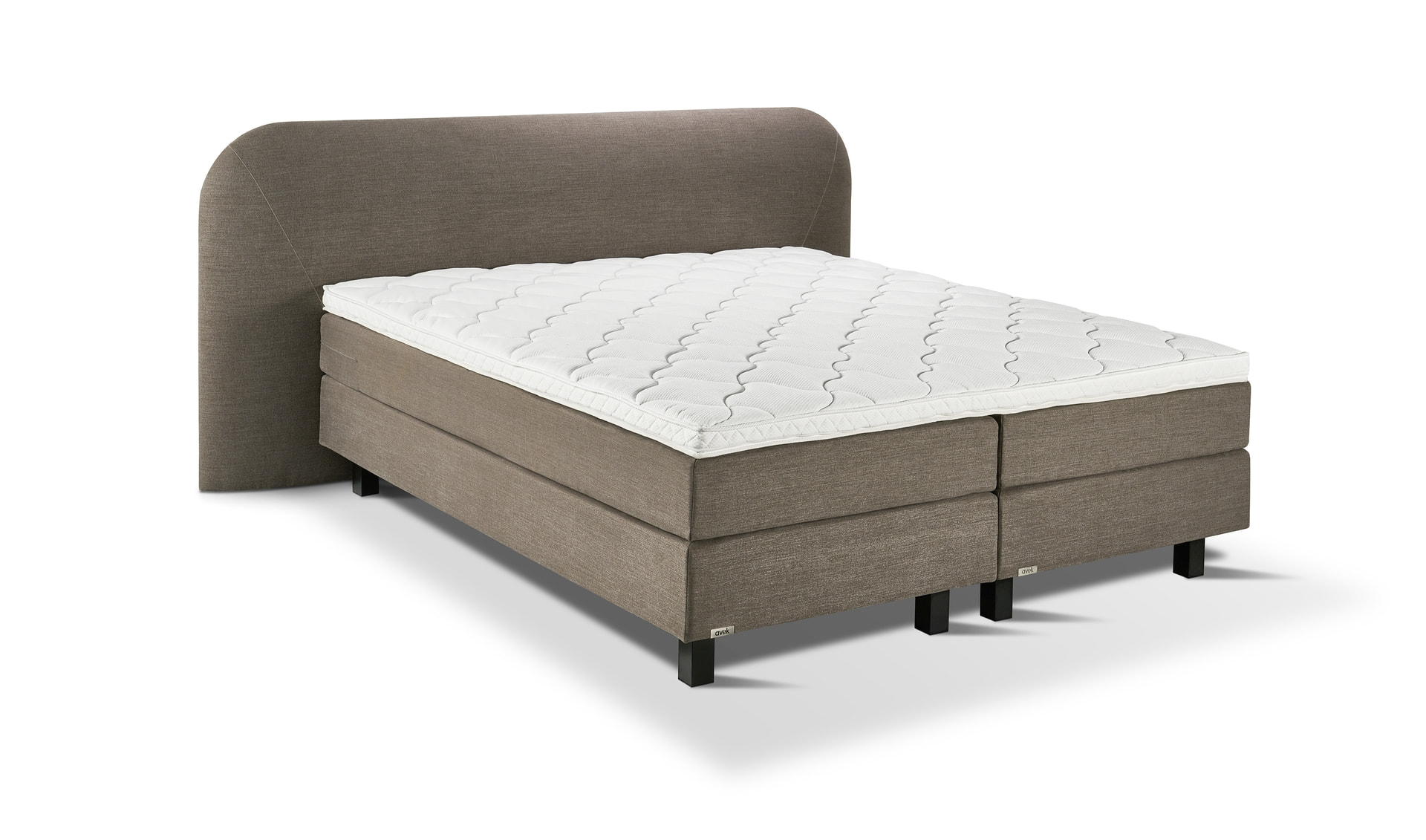 Foto: AVEK BOXSPRING 1927 WALL HOEK 2026 1920x1130