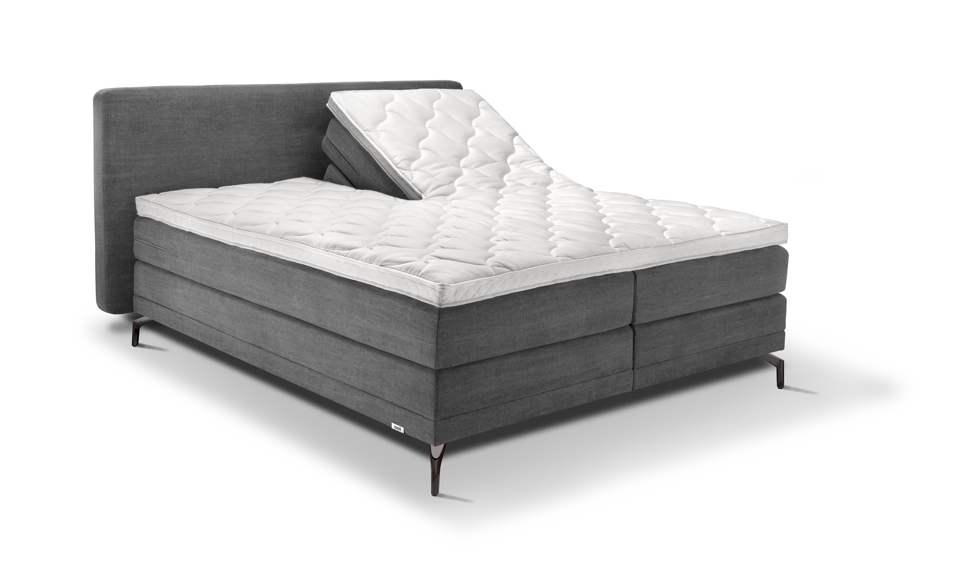 Foto: Boxspring Fier Flak verstelbaar 2022 online