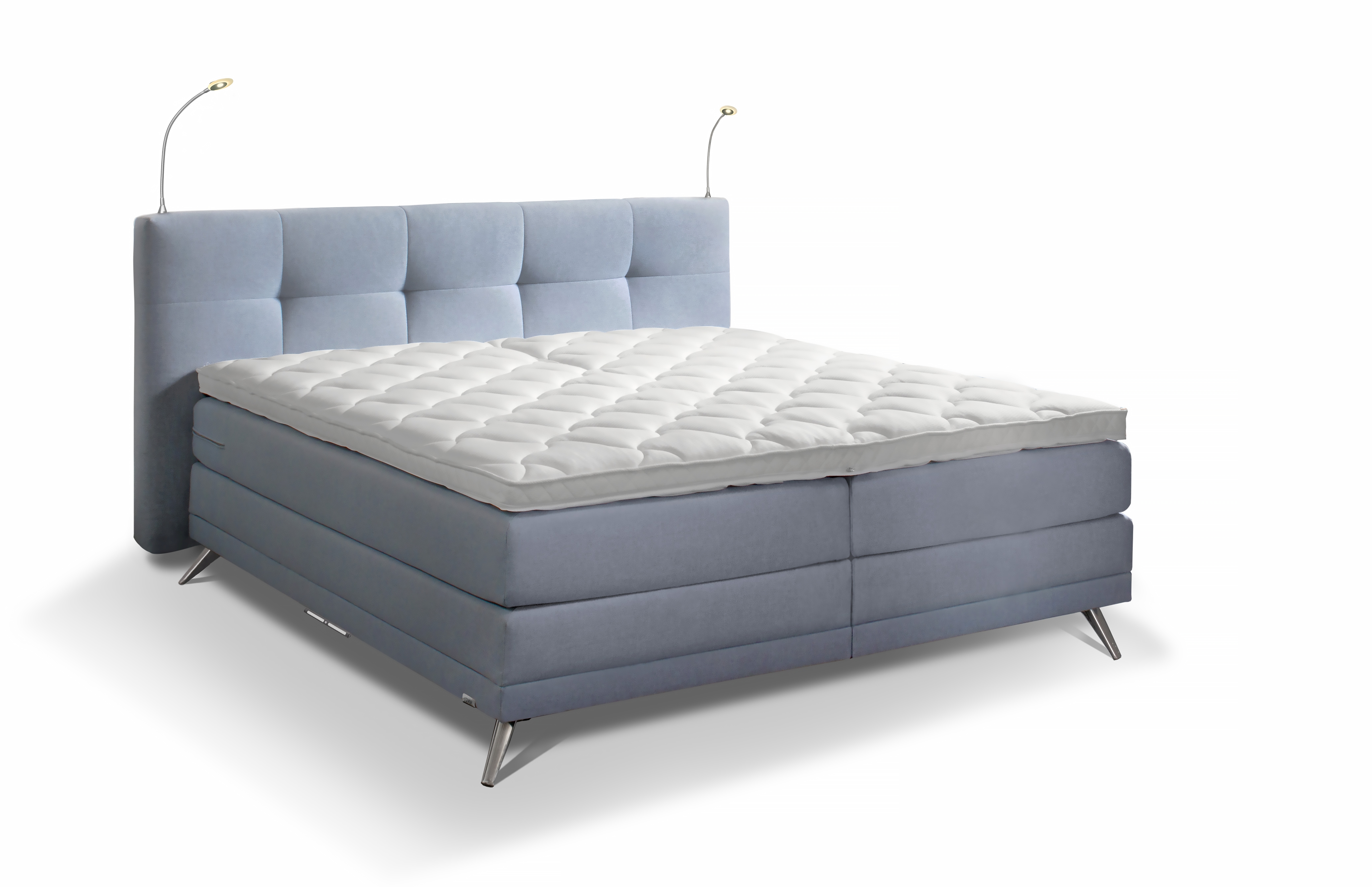 Foto: Boxspring Sinne vrijstaand 2023