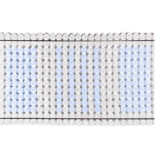 Foto: Detail Ouro matraskern 500px