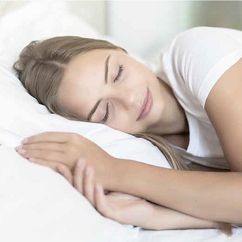 Foto: Matrassen model 500px bol