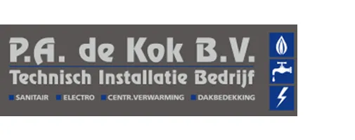 Instalcenter De Kok BV