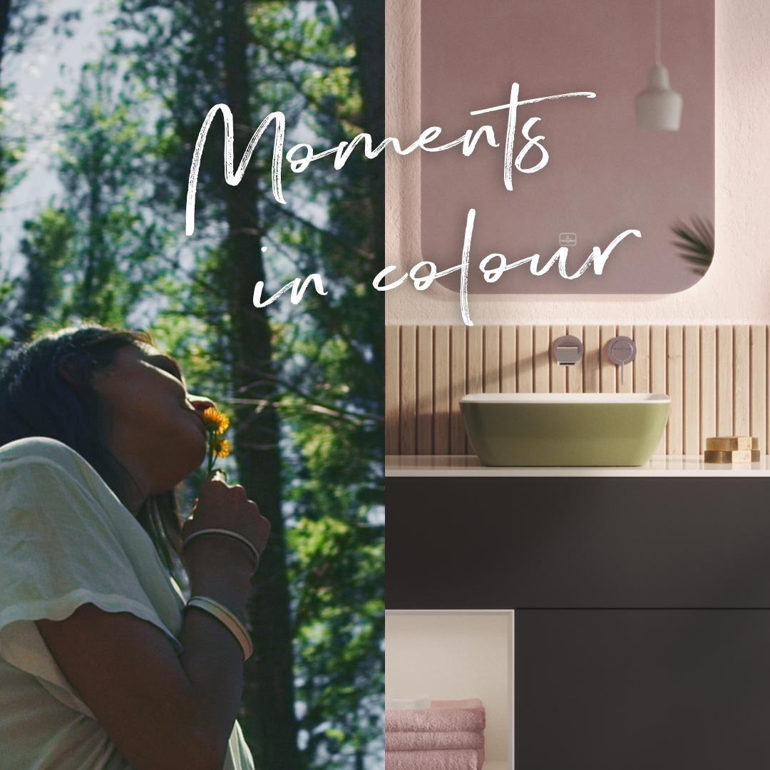 Foto: 1080x1080 Image Farbkompetenz ColourGroup Green EN