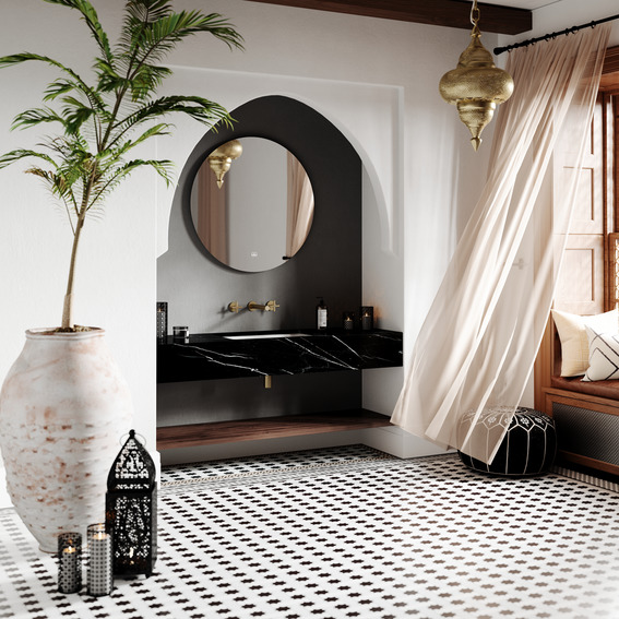 Foto: VB LoopFriends TraumReiseZiele2022 Marrakesch 01 220222