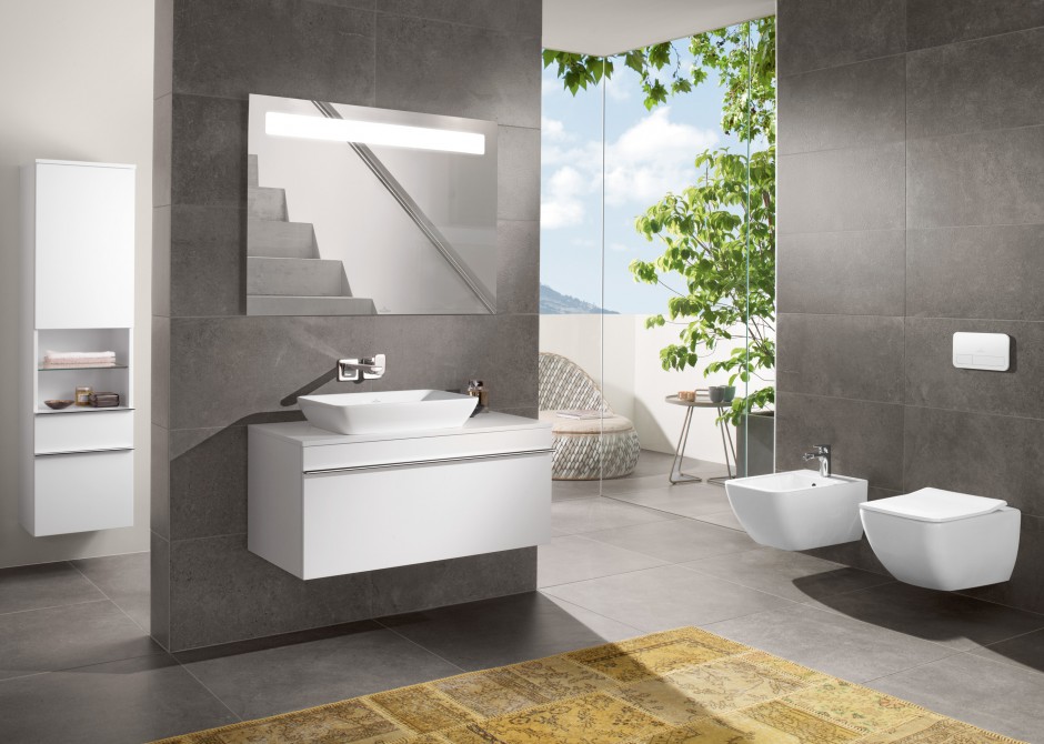 Foto: w3 Villeroy & Boch Venticello