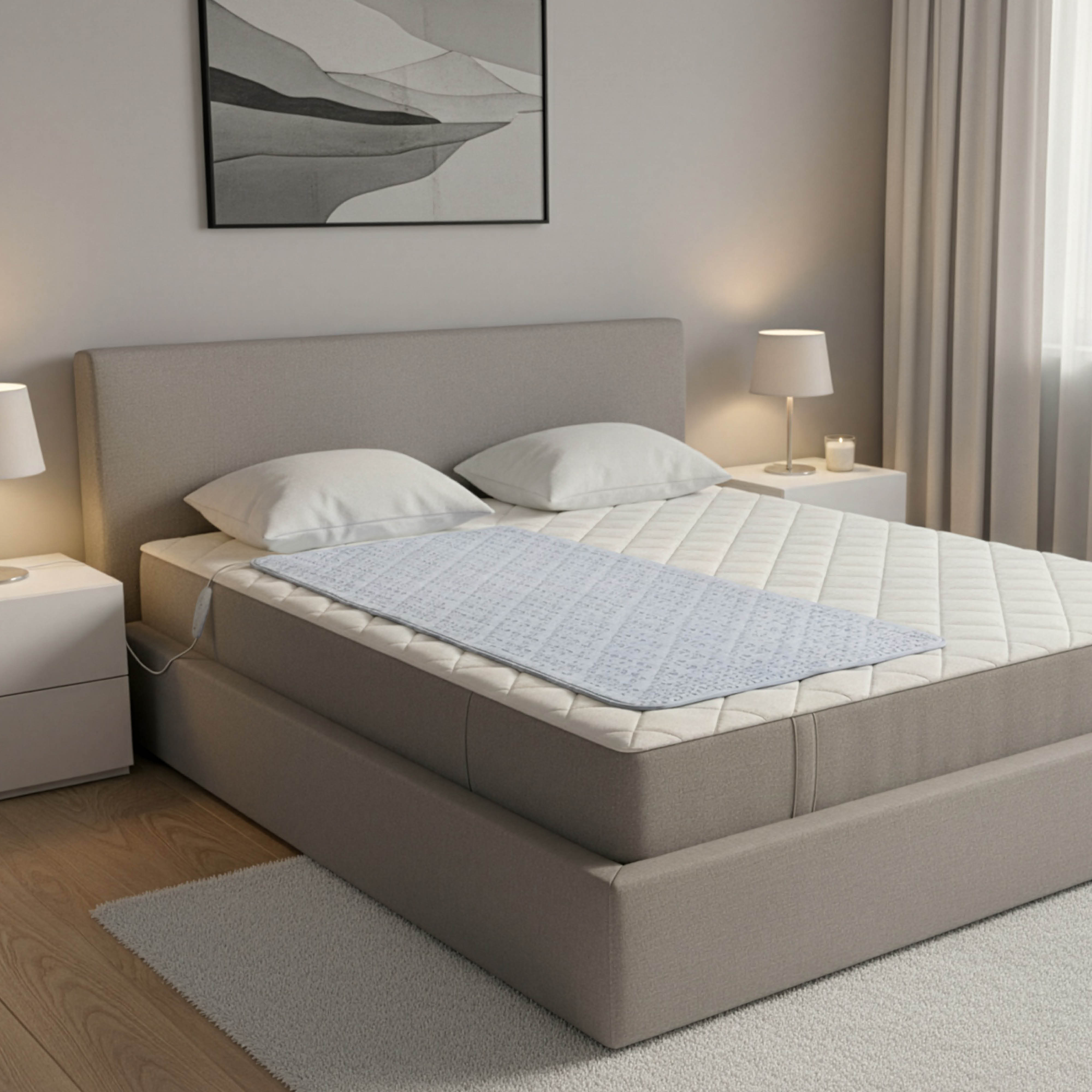 Foto : Warm & comfortabel wonen