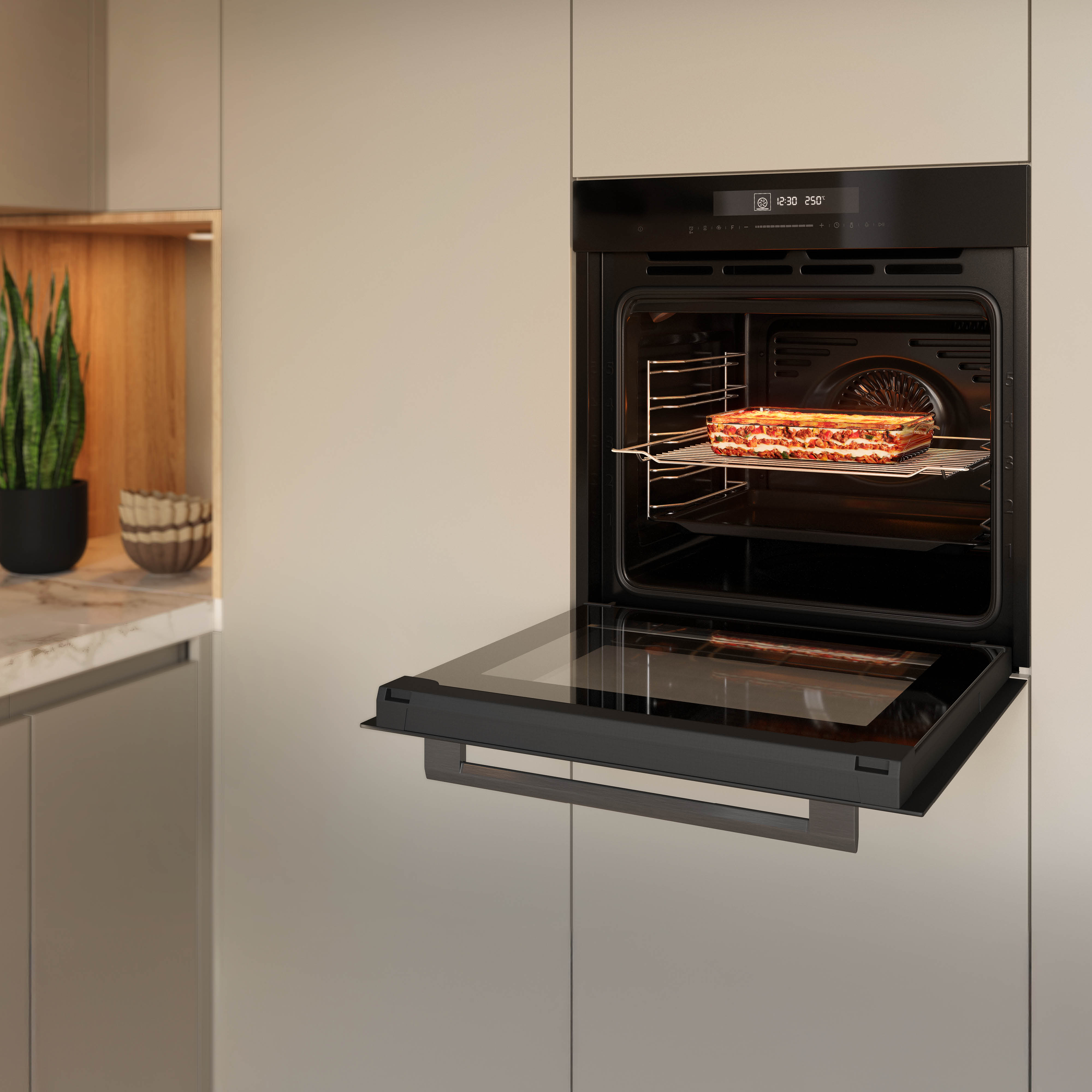 Foto: IMC6035GT detail 2