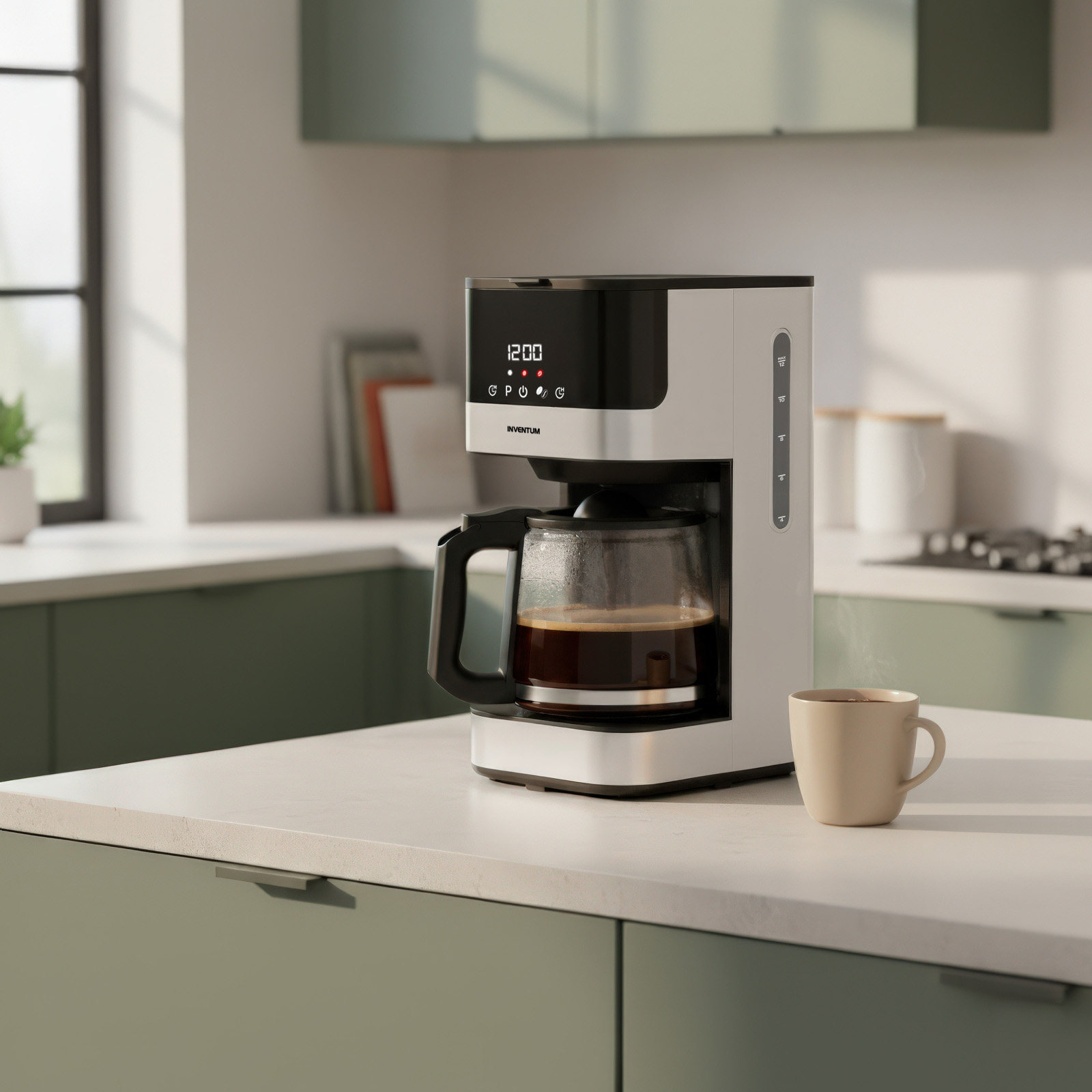 Foto: Koffiemachines