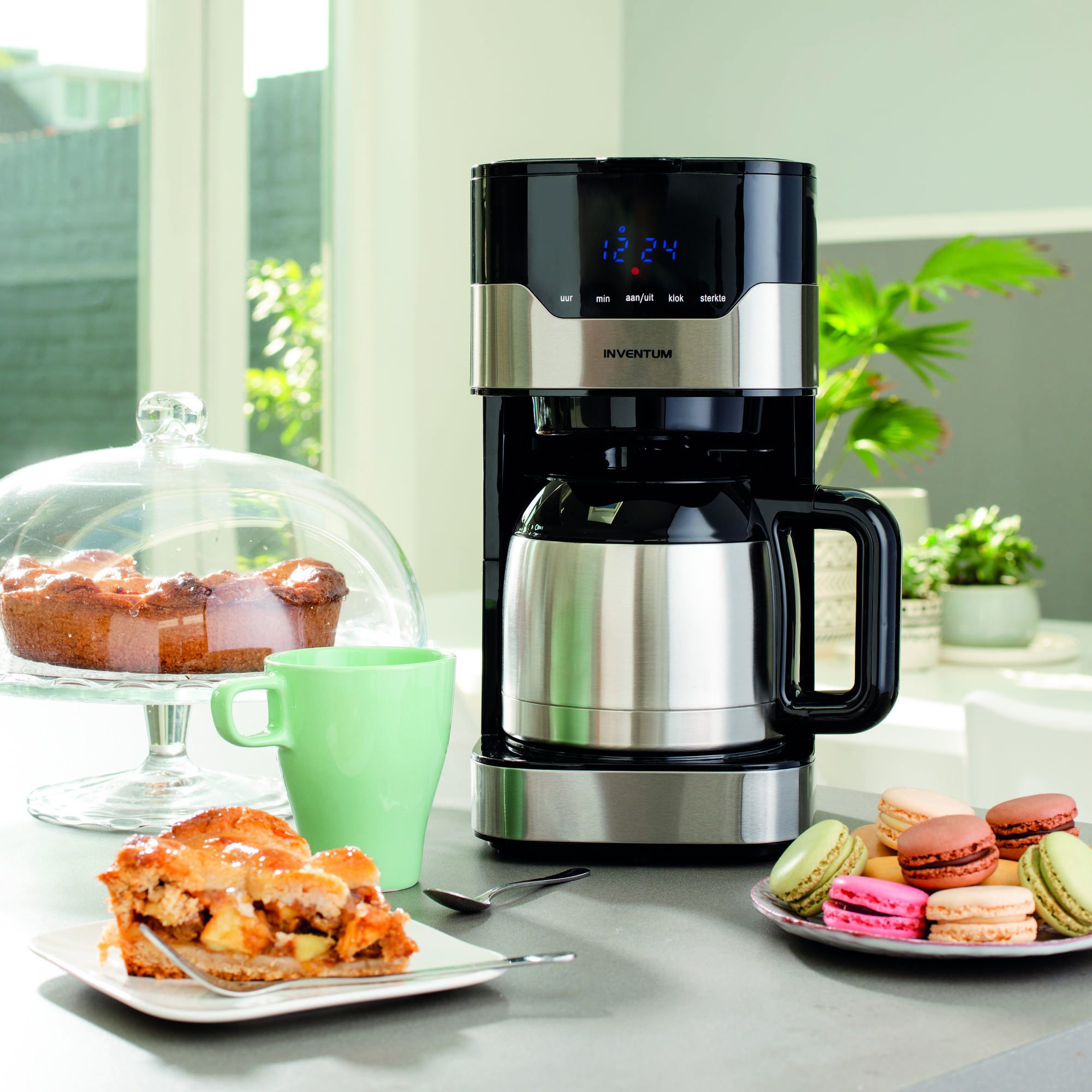 Foto: koffiezetapparaat1