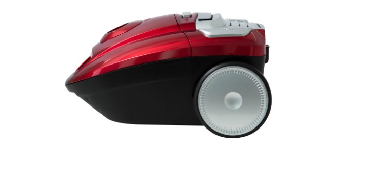 Foto: stofzuiger inventum wonen nl