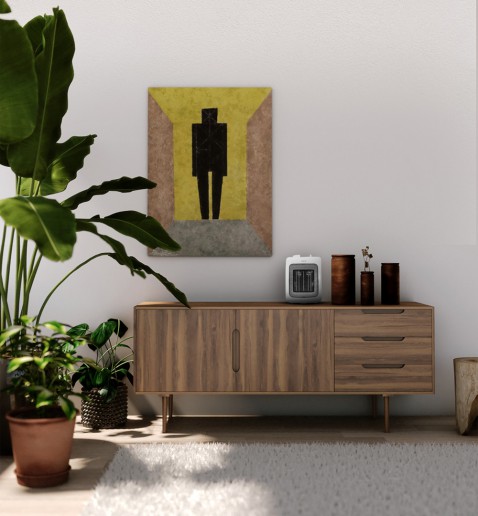 Foto : Woonkamer inspiratie