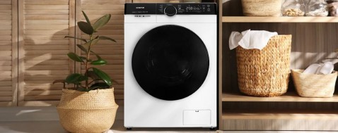 Foto : Energie besparen met je wasmachine en droger: 7 slimme tips