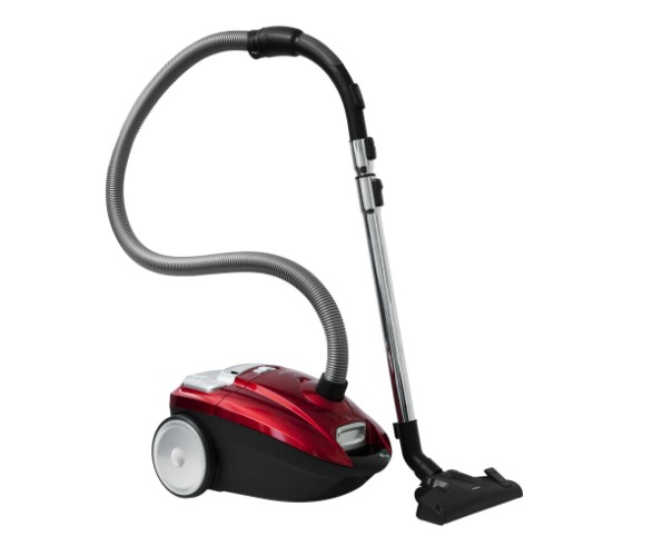 Foto: wonen nl inventum wonen nl stofzuiger