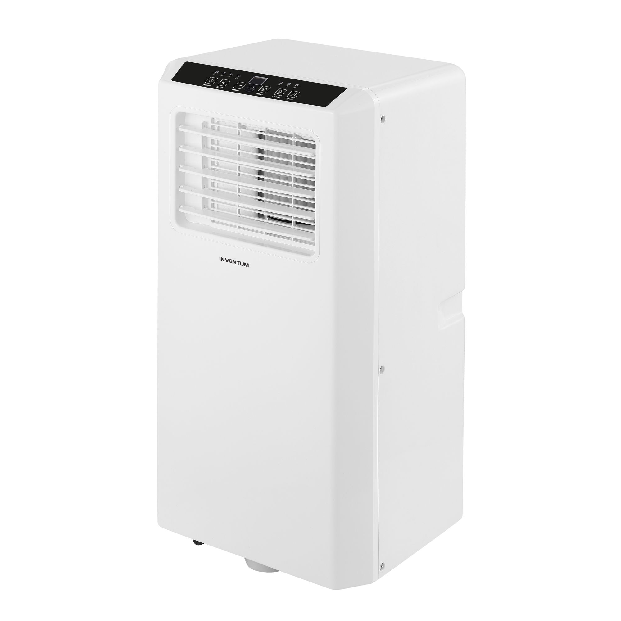 Foto : Airconditioner AC901 van Inventum