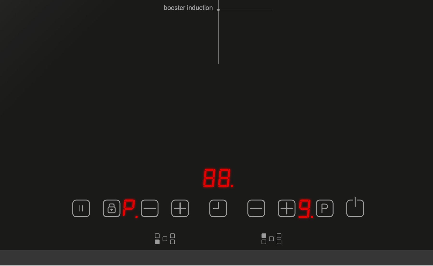Foto: wonennl inventum inductiekookplaat1