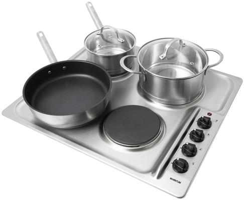 Foto: wonennl inventum kookplaat1