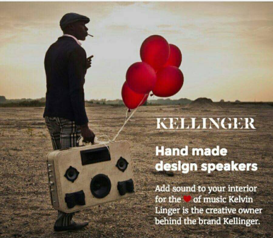 Profielfoto van Kellinger