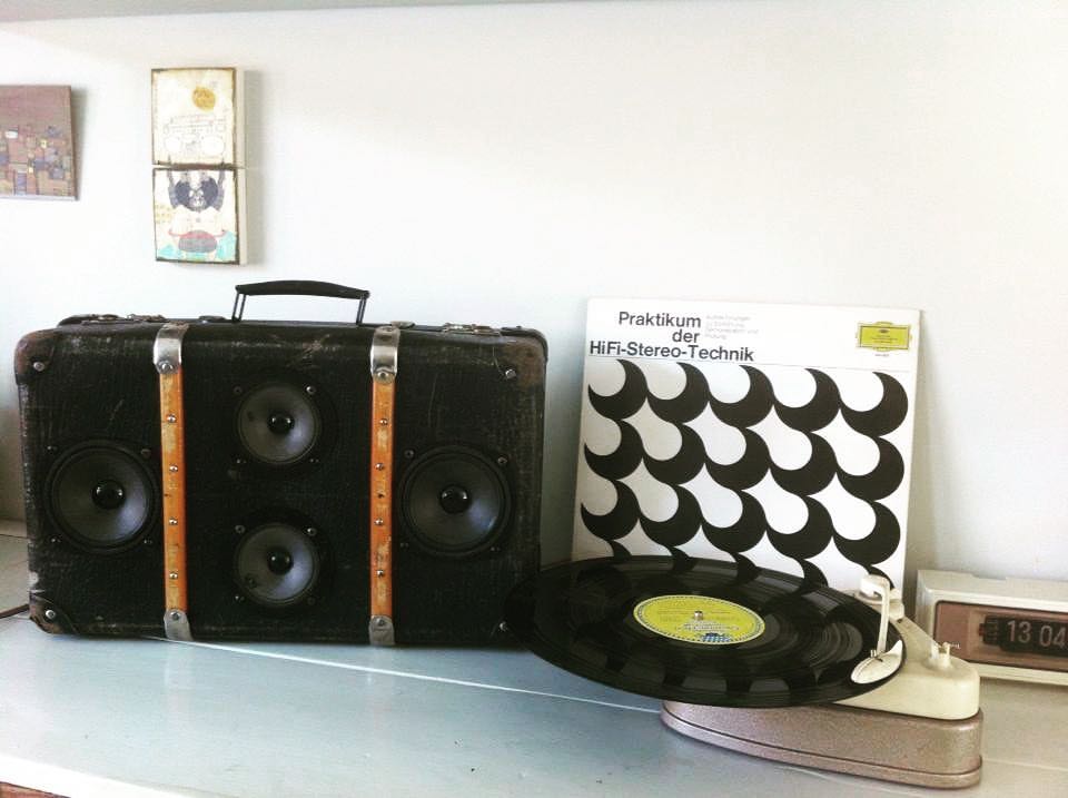 Foto: Wonennl Kellinger  just in case 2