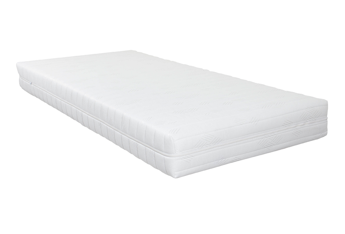 Brandless BestCare - EU-product, Thermoelastic Visco Baby  En Junior Matras Met Memory Foam Voor Beter Slaapcomfort Afmeting Visco Baby 120x60 Cm Hoogte 12cm 729836362