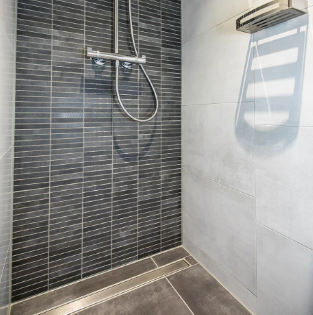 Foto: ACO BV WONEN NL douchegoten aco douchegoot aco bv 1