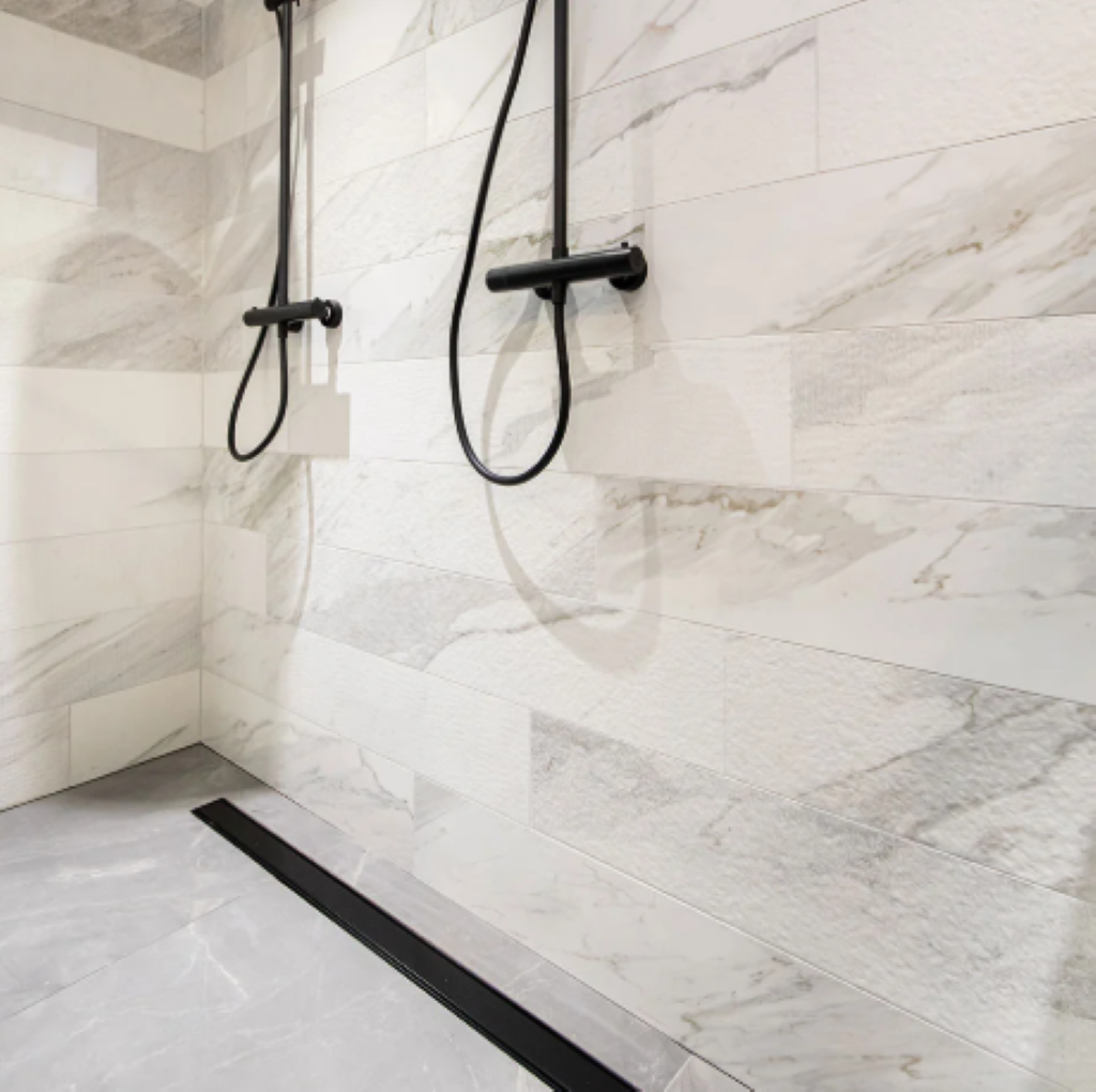 Foto: ACO BV WONEN NL douchegoten aco douchegoot aco bv acobv