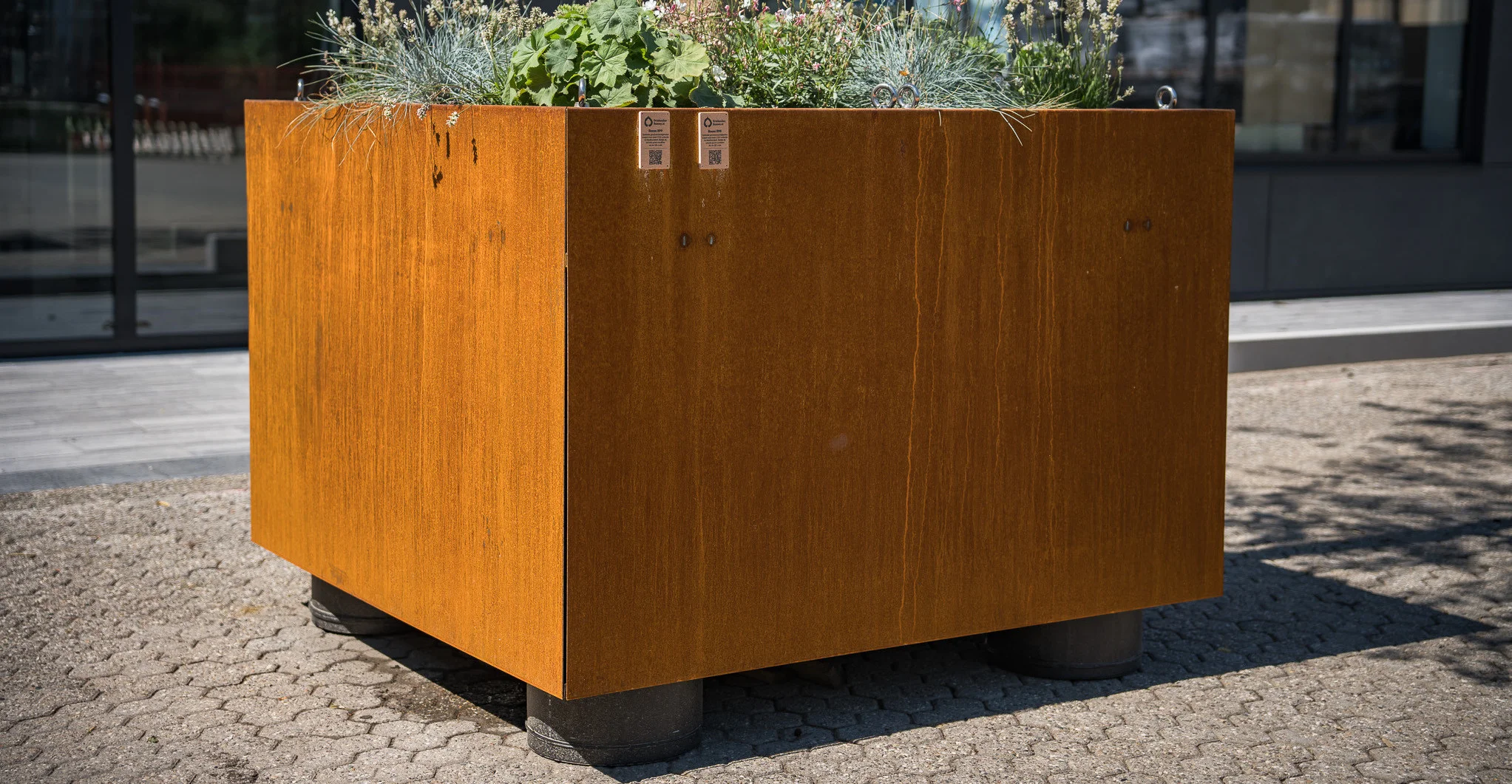 Foto: csm ACO ClimateBoxx  closeup 26137dc3c5