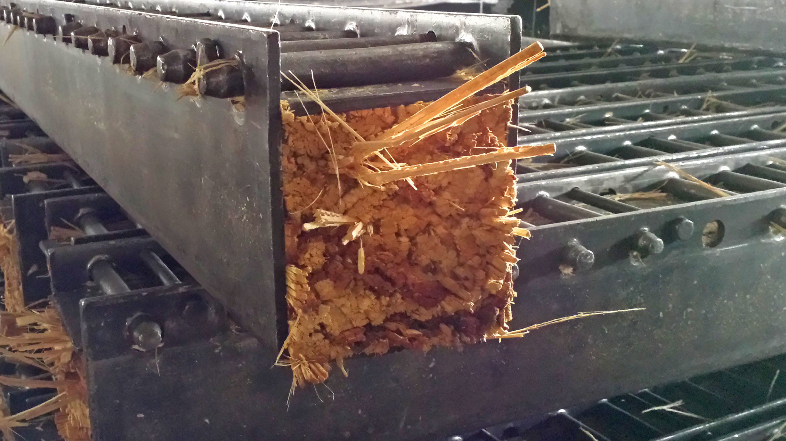 Foto: wonen.nl bamboo kosa efficient