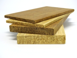 Foto: wonen.nl bamboo kosa kleuren bamboo