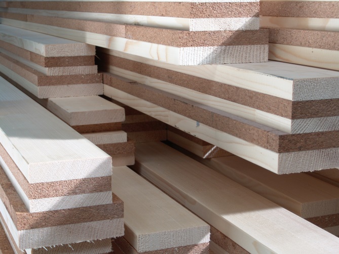 Foto: accoya houtsoort ekozijn 1