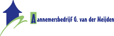 Profielfoto van Aannemersbedrijf G. van der Meijden