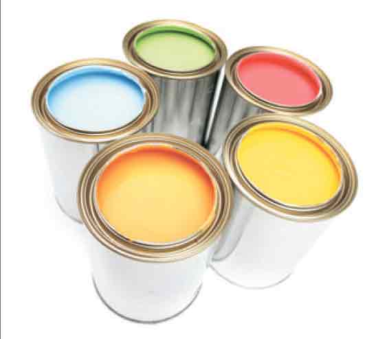 Foto: Verf Blik Dennis Mol