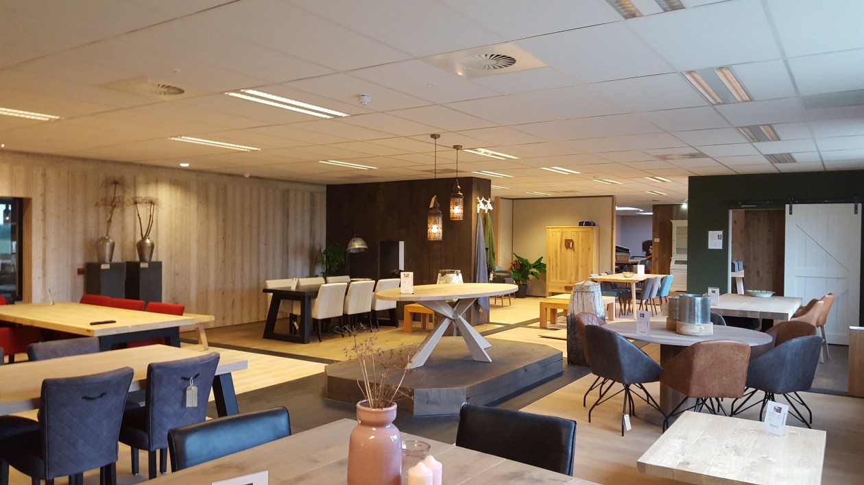 Foto: w3 Showroom Fairwood Boven