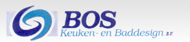 Bos Keuken en Baddesign