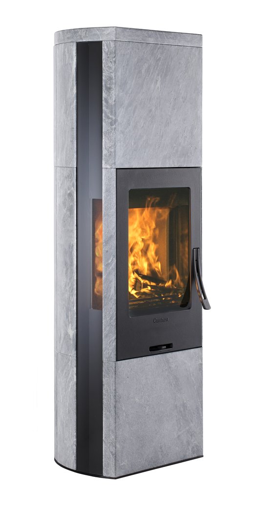 Foto: contura 35t speksteen