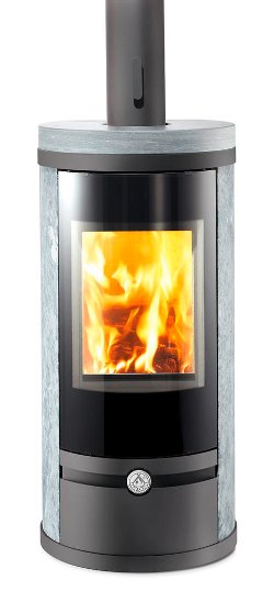 Foto: Dana speksteen front