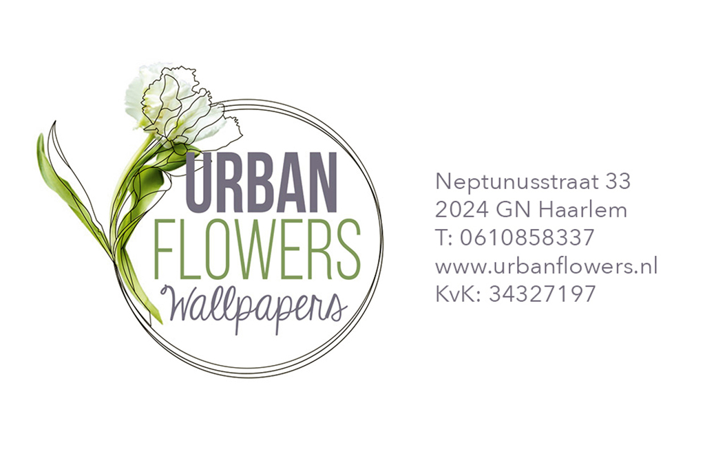 Profielfoto van Urban Flowers