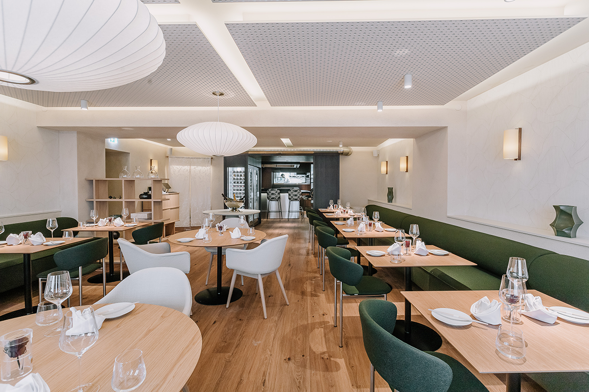 Foto: Coretec Mizu No Yama Austria Veleta Saumur 19 lowres