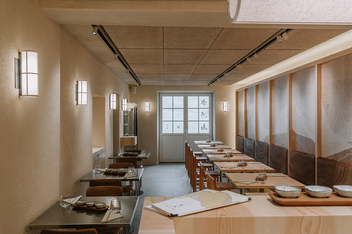 Foto: Coretec Mizu No Yama Austria Veleta Saumur 3 lowres