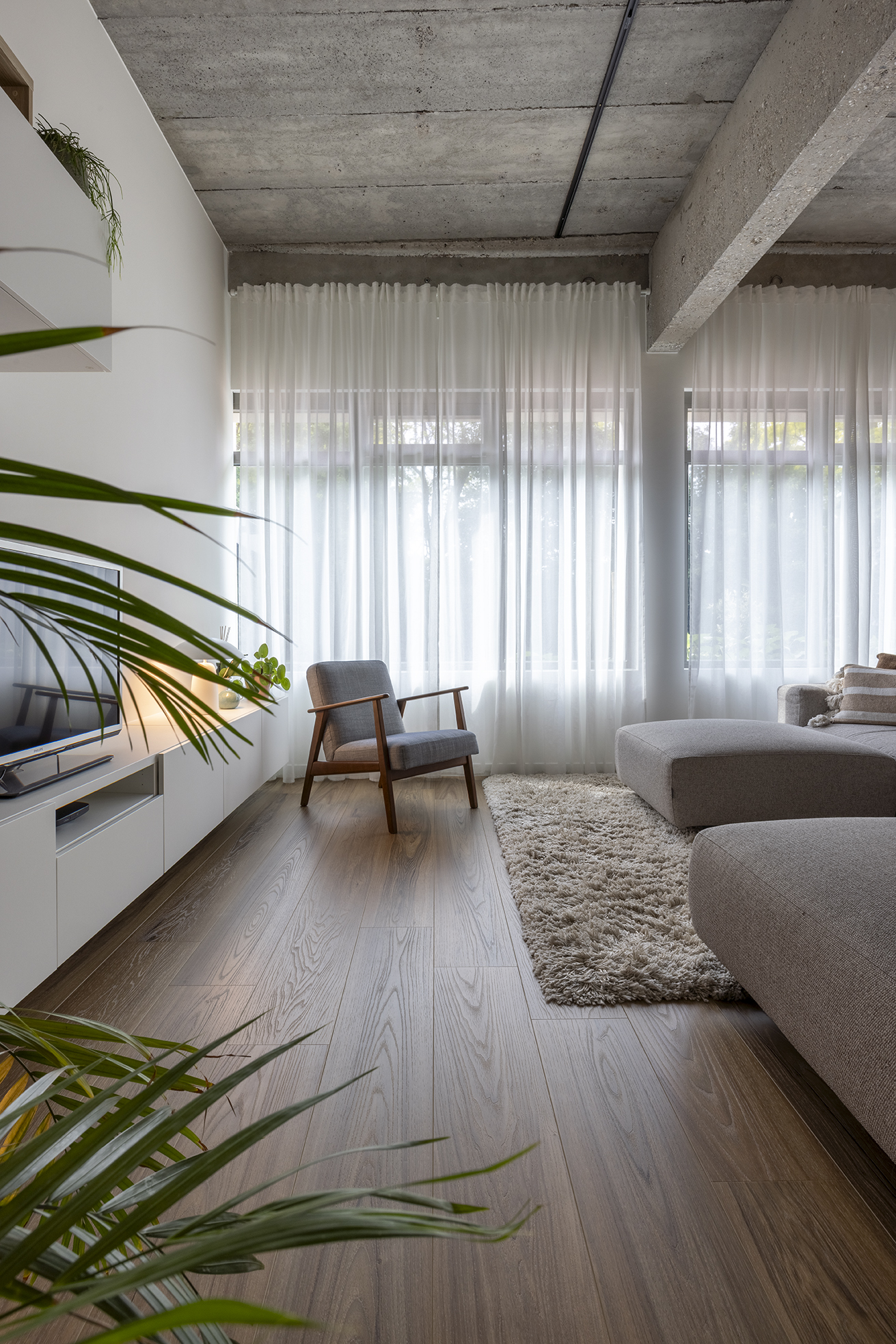 Foto: Coretec Peruvia in postkantoor 4