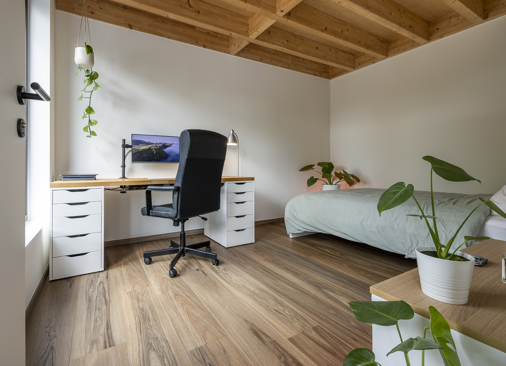 Foto: Coretec Peruvia in postkantoor 7