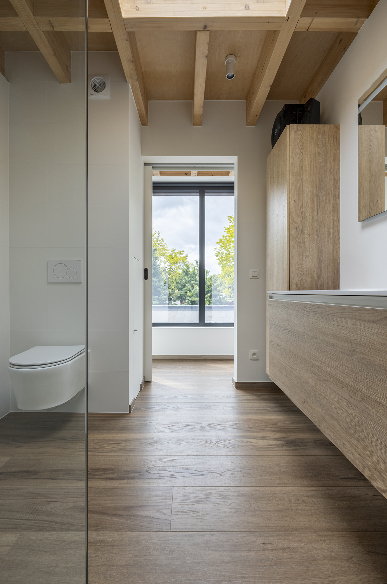 Foto: Coretec Peruvia in postkantoor 9